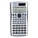 Electronics : CSOFX115MSPLUS FX-115MS+ Scientific Calculator, Solar/Battery, 10-Digit, Protective Case