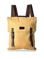 ZZ_Dolce & Gabbana Mochila (Amarillo)