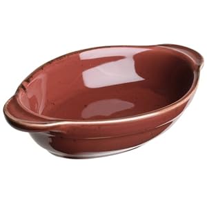 Sabatier Cannes Stoneware Au Gratin