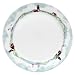 Corelle Impressions 10-1/4-Inch Dinner Plate, Outer Banks