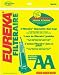 Kitchen & Housewares : Sanitaire 58623 Style AA High Filtration Vacuum Bags (3 pack)