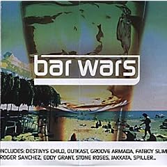 Bar Wars