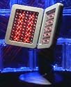 Infrared LED Light Therapy Skin Care Device
