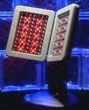 Infrared LED Light Therapy Skin Care Device