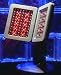 Health & Personal Care : Infrared LED Light Therapy Skin Care Device - Black/Grey