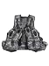 Sports : Kanadische Tactical Weste AT digital