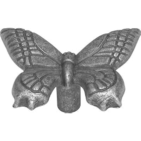 Belwith Products PA1513-VP Butterfly Knob