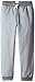 The Children's Place Big Boys' Marled Pant