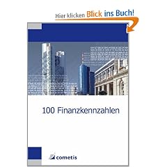 100 Finanzkennzahlen