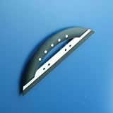 Kitchen & Housewares : Shower Squeegee - Dark Grey/White