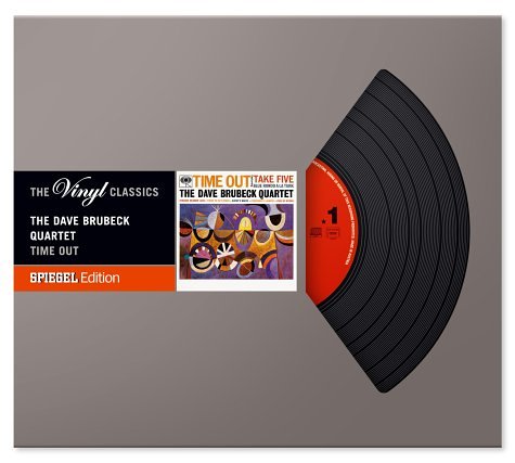 The Dave Brubeck Quartet - Take Five Lyrics - Zortam Music