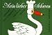 Bücher : Mein lieber Schwan. Rezepte und Cartoons: BD I