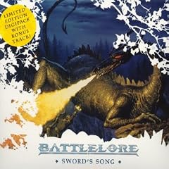 Sword's Song