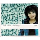 Love on Love [CD 1]