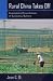 Rural China Takes Off: Institutional Foundations of Economic Reform