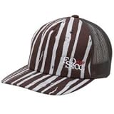 Foursquare Woods Hat