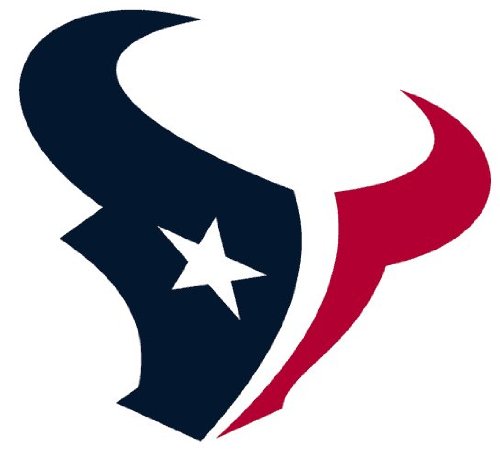 2011 Topps Houston Texans Complete Team Set (15 Cards)