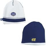Chase Authentics Jimmie Johnson Reversible Knit Beanie