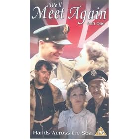 We'll Meet Again - Part 1 [VHS] [1981]