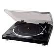 Sony PSLX300USB - Giradiscos con salida USB (software de edici�n inclu�do)