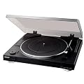 Sony PS-LX 300 USB Vollautomatischer Plattenspieler mit USB-Schnittstelle und DC-Servomotor
