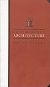Sustainable Architecture White Papers (Earth Pledge Foundation Series on Sustainable Development)