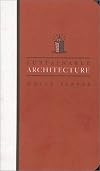 Sustainable Architecture White Papers (Earth Pledge Foundation Series on Sustainable Development)
