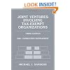 Joint Ventures Involving Tax-Exempt Organizations: 2011 Cumulative Supplement