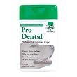 pro dental professional dental wipes
