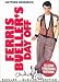Matthew Broderick autographed DVD cover Ferris Bueller's Day Off