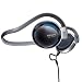 Electronics : Philips HS500 Behind-the-Head Sport Headphones with Neckband