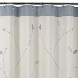 Greenbriar Shower Curtain- Blue
