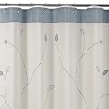 Greenbriar Shower Curtain - Blue