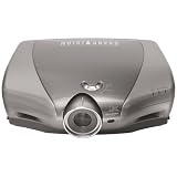 Sharp XVZ12000U - DLP projector - 900 ANSI lumens