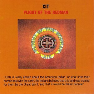 CD-Charts  Music : Plight of the Redman