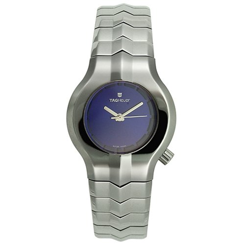 TAG Heuer Women's Alter Ego Watch #WP1313.BA0751