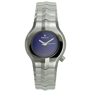 TAG Heuer Women's WP1313.BA0751 Alter Ego Watch
