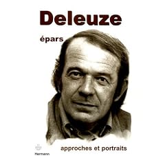 Deleuze �pars