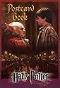 Postcard Book: Harry Potter and the Philosopher's Stone