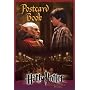 Postcard Book: Harry Potter and the Philosopher's Stone