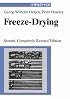Freeze-Drying/Lyophilization of Pharmaceutical and Biological Products, Second Edition,: Revised And Expanded (Drugs and the Pharmaceutical Sciences)