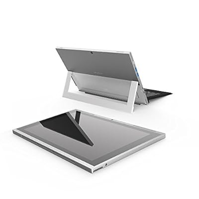 Smartron Tbook T1211 12.2-inch Laptop (Core M-5Y10c/4GB/128GB/Windows 10/Integrated Graphics), Grey