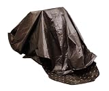 Cycle Vault 14050 Motorcycle Protection System with Liner