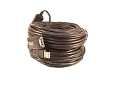 Your Cable Store 80 Foot USB 2.0 High Speed Active Extension / Repeater Cable
