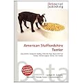 American Staffordshire Terrier