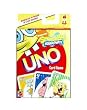 SpongeBob Squarepants Uno Card Game