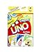 SpongeBob Squarepants Uno Card Game