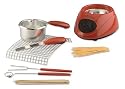 Chocolatiere Electric Chocolate Melting Pot