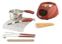 Chocolatiere Electric Chocolate Melting Pot