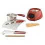 Chocolatiere Electric Chocolate Melting Pot